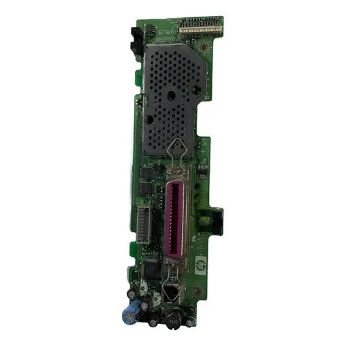 Placa Lógica Hp Deskjet 3820