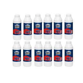 Caixa com 12 - Cola Branca Cascorez Cascola Extra 500g em Oferta na Shopee