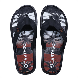 Chinelo Sandalia Masculino Borracha Antiderrapante Leve Resistente Confortavel em Oferta na Shopee