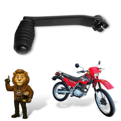 PEDAL DE CAMBIO HONDA XLR 125/NX 150/NX 200
