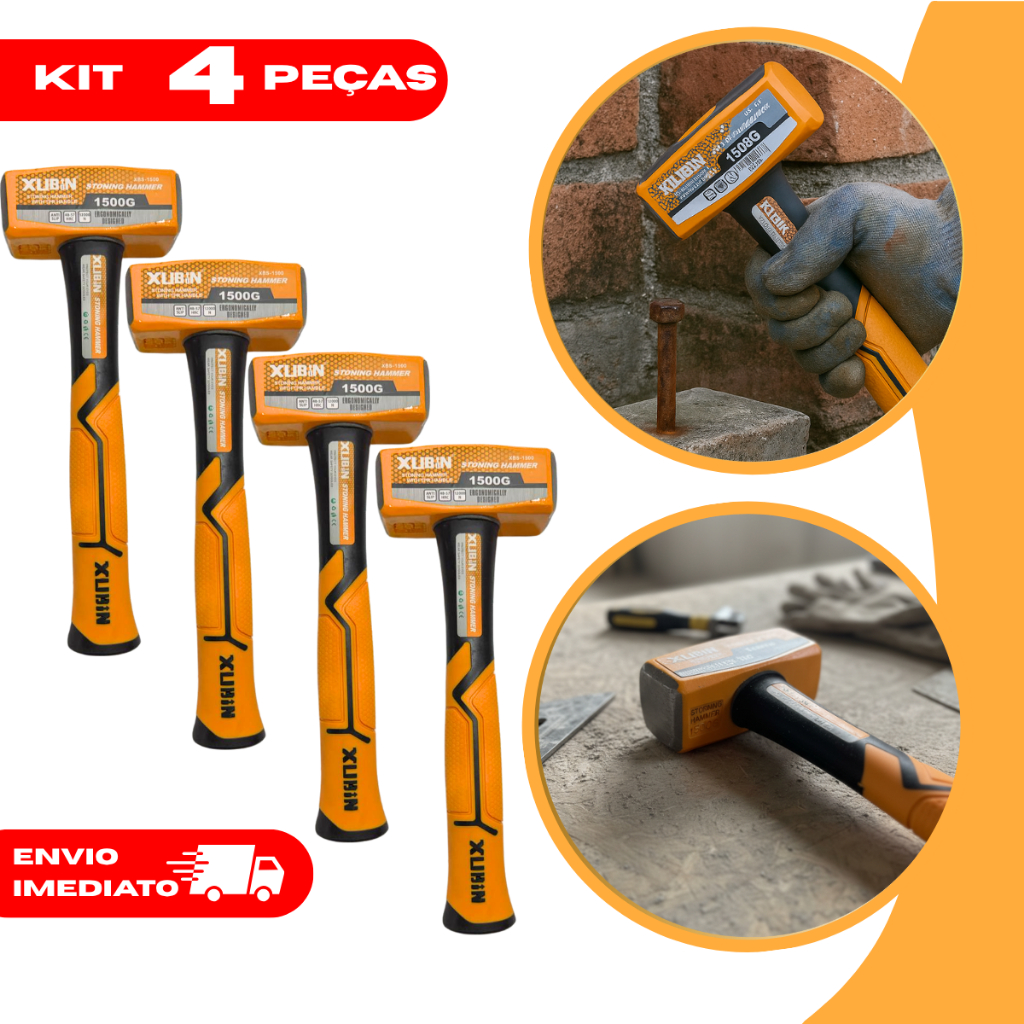 O que é Marreta 5kg? Guia e Onde Comprar | BuscaProdutos