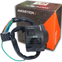 Chave De Luz Cg 150 Titan Sport 2004 a 2008 Magnetron