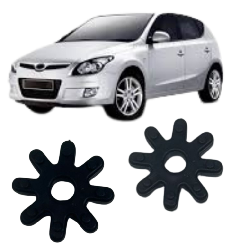 Bucha da Coluna de Direção Hyundai i30 2009 a 2012 – Código 5516 LT
