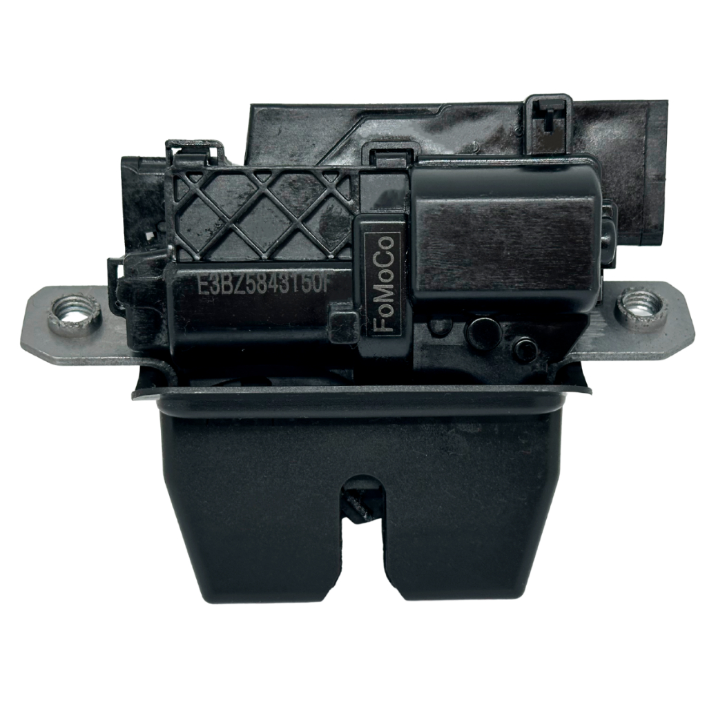 Fechadura Traseira Elétrica Porta Mala Ford Ka -e3bz5843150f