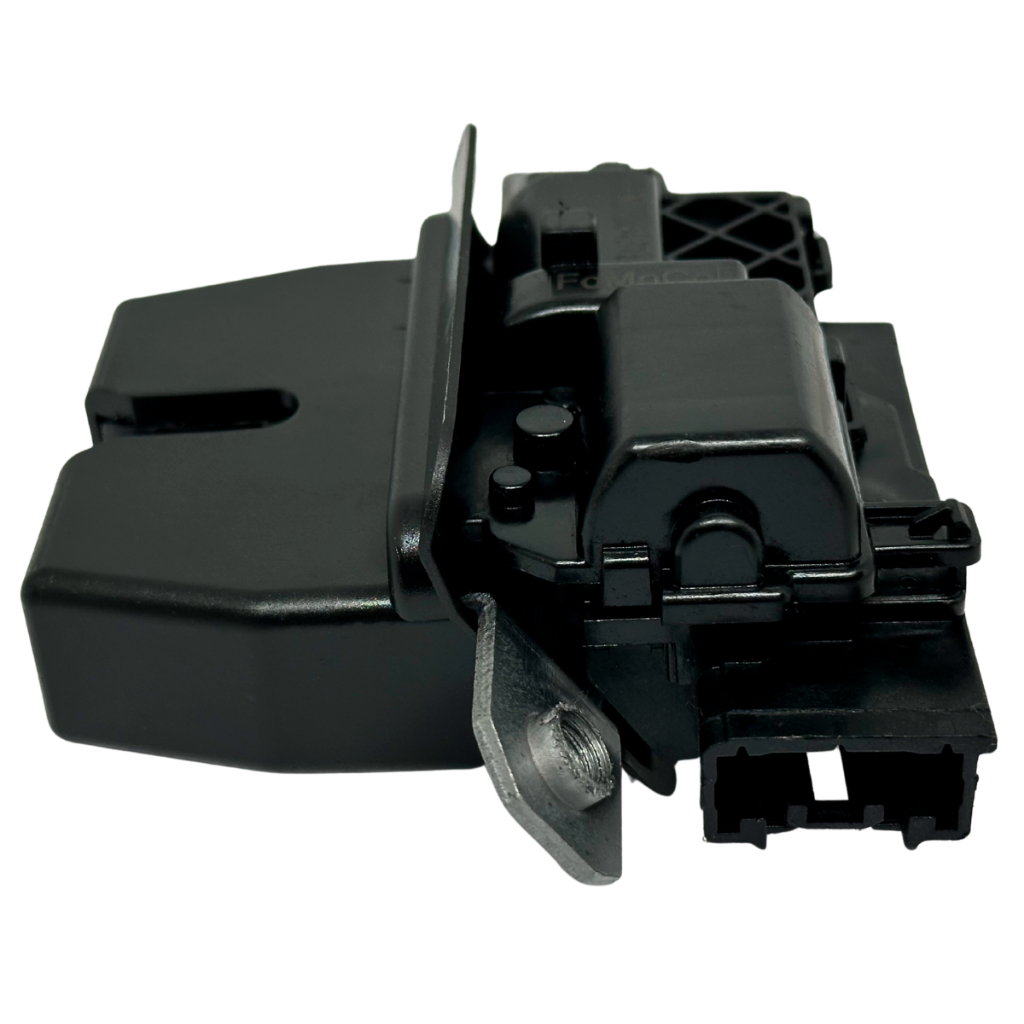 Fechadura Traseira Elétrica Porta Mala Ford Ka -e3bz5843150f — imagem 2 de 2