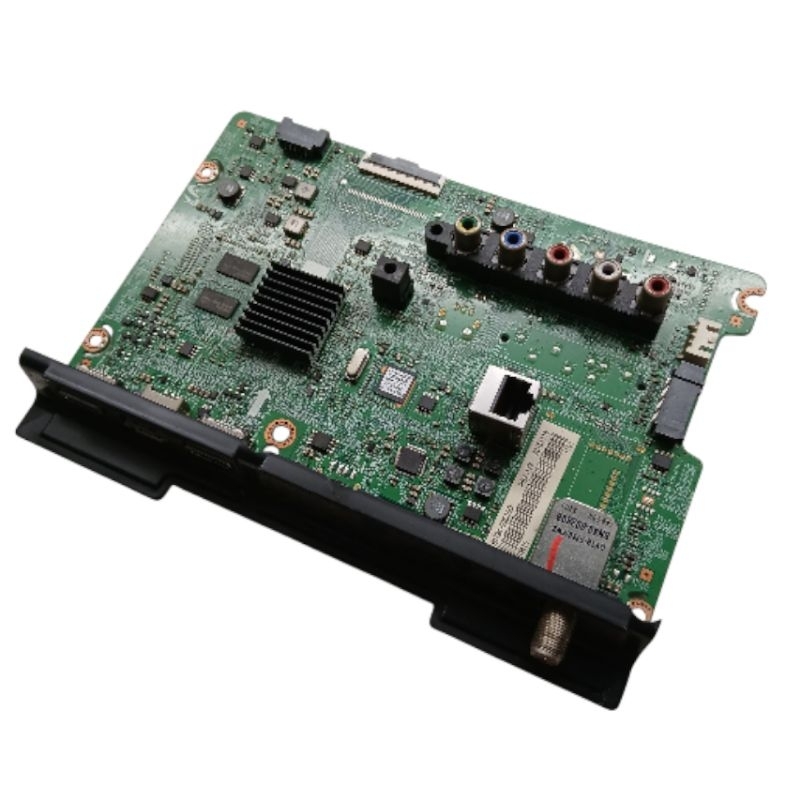Placa Principal da *TV SAMSUNG* - Modelo: UN48J5200AG - 100-240V 50/60 Hz -110W