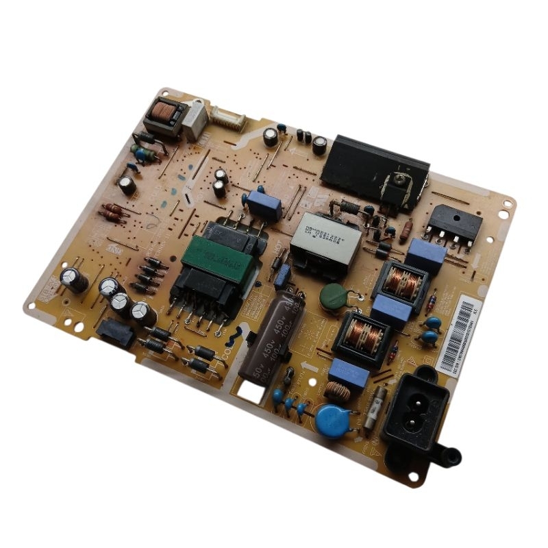 Placa Fonte da *TV SAMSUNG* - Modelo: UN48J5200AG - 100-240V 50/60Hz - 110W