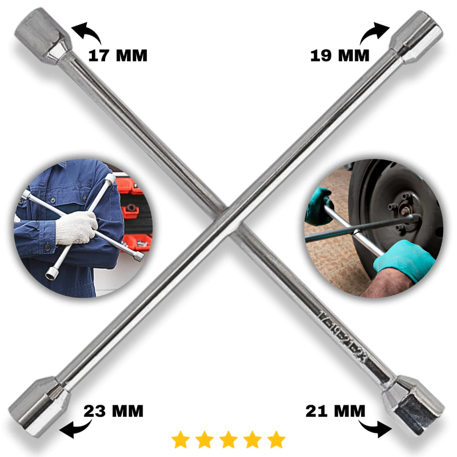 Chave 17 Estrela: Onde Comprar | BuscaProdutos