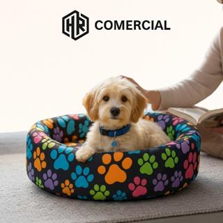 Cama Pet para Cachorro e Gato 50x50cm Petshop em Oferta na Shopee