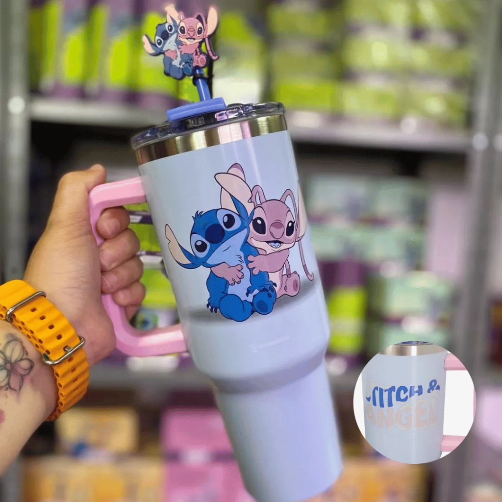 O que é Copo Tumbler Harry Potter? Guia e Onde Comprar | BuscaProdutos