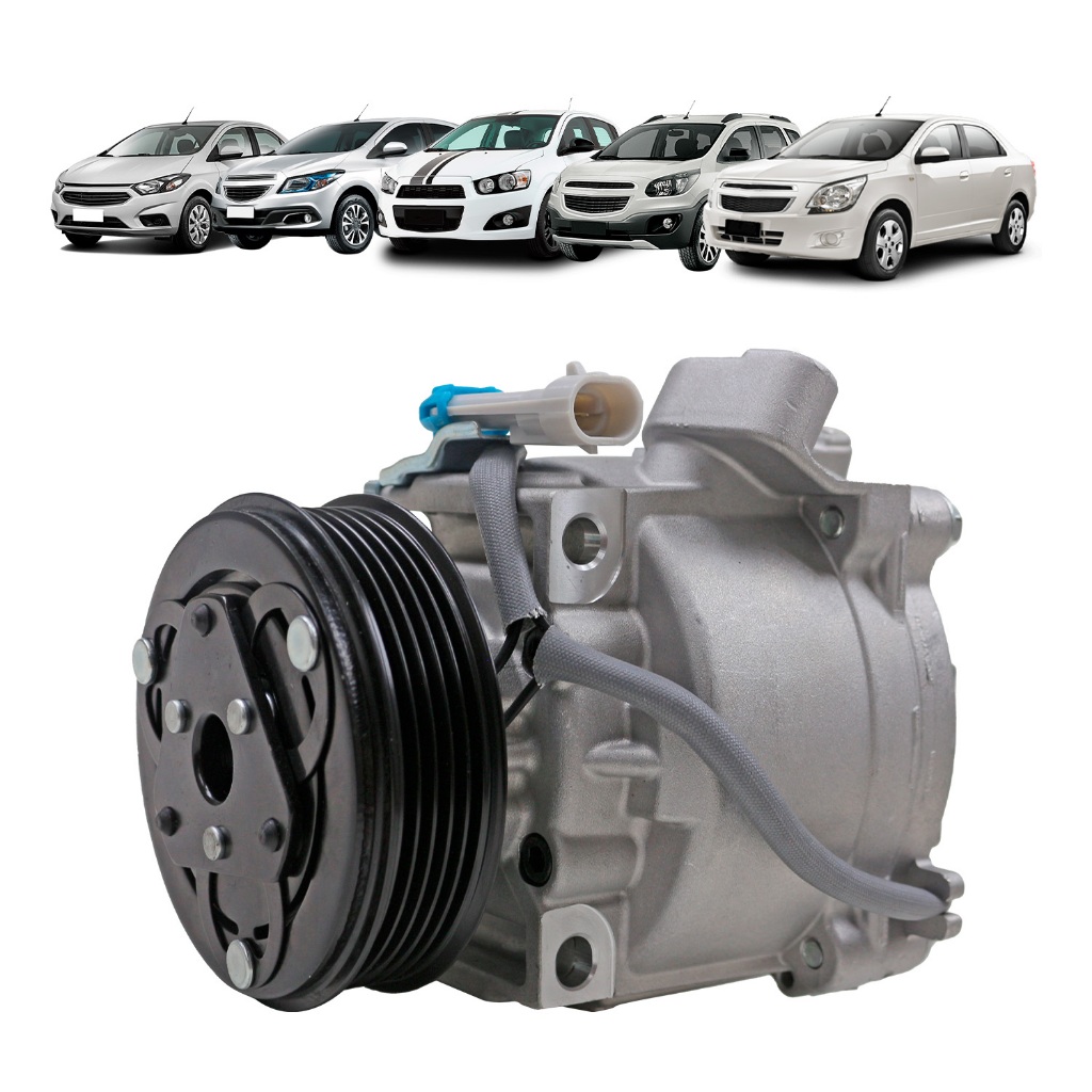 Compressor para Ar Condicionado: Onde Comprar | BuscaProdutos