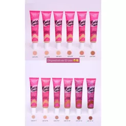 Base Liquida