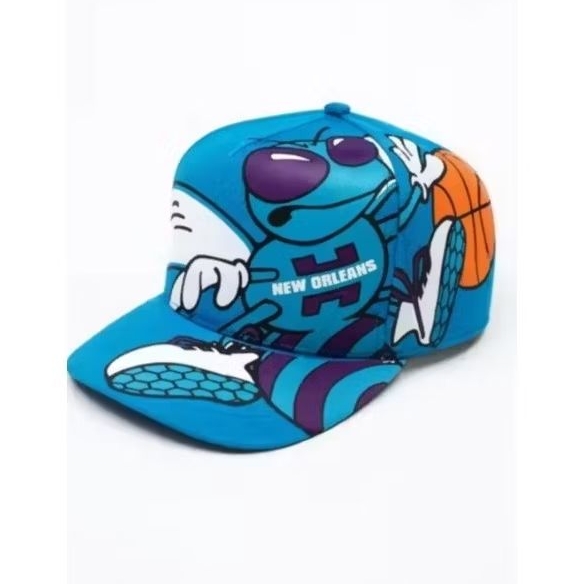 Boné Estiloso Aba Reta: Onde Comprar | BuscaProdutos