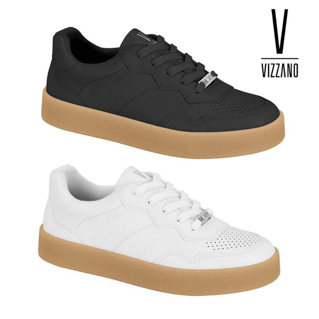 Tênis Vizzano Recortes: Onde Comprar | BuscaProdutos