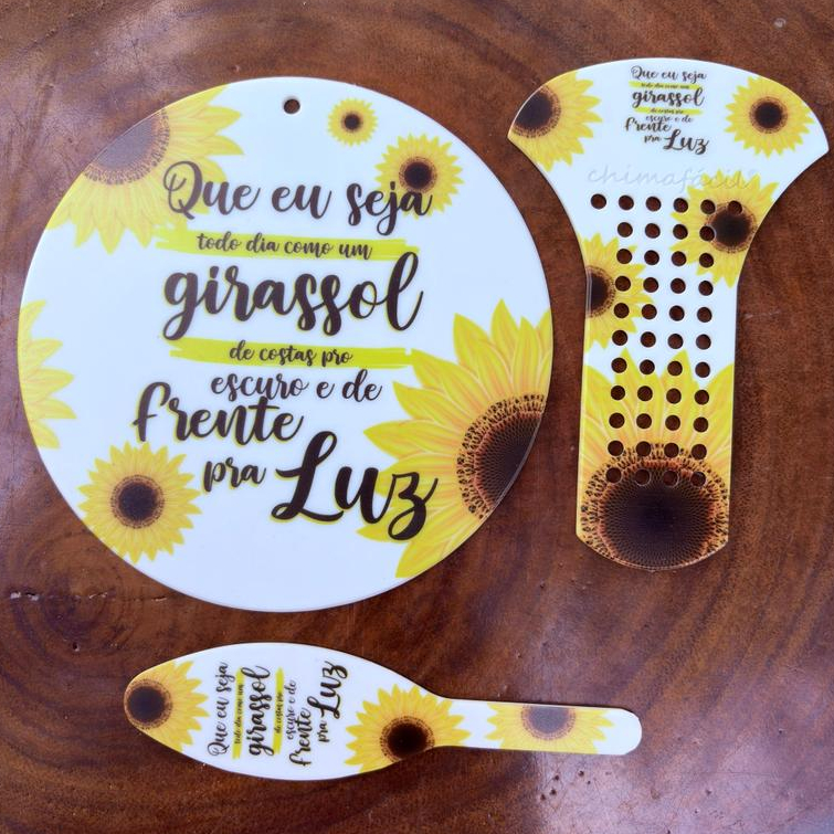 [BLACK FRIDAY] Cevadores de Chimarrão Chima Fácil Diversas cores em Oferta na Shopee