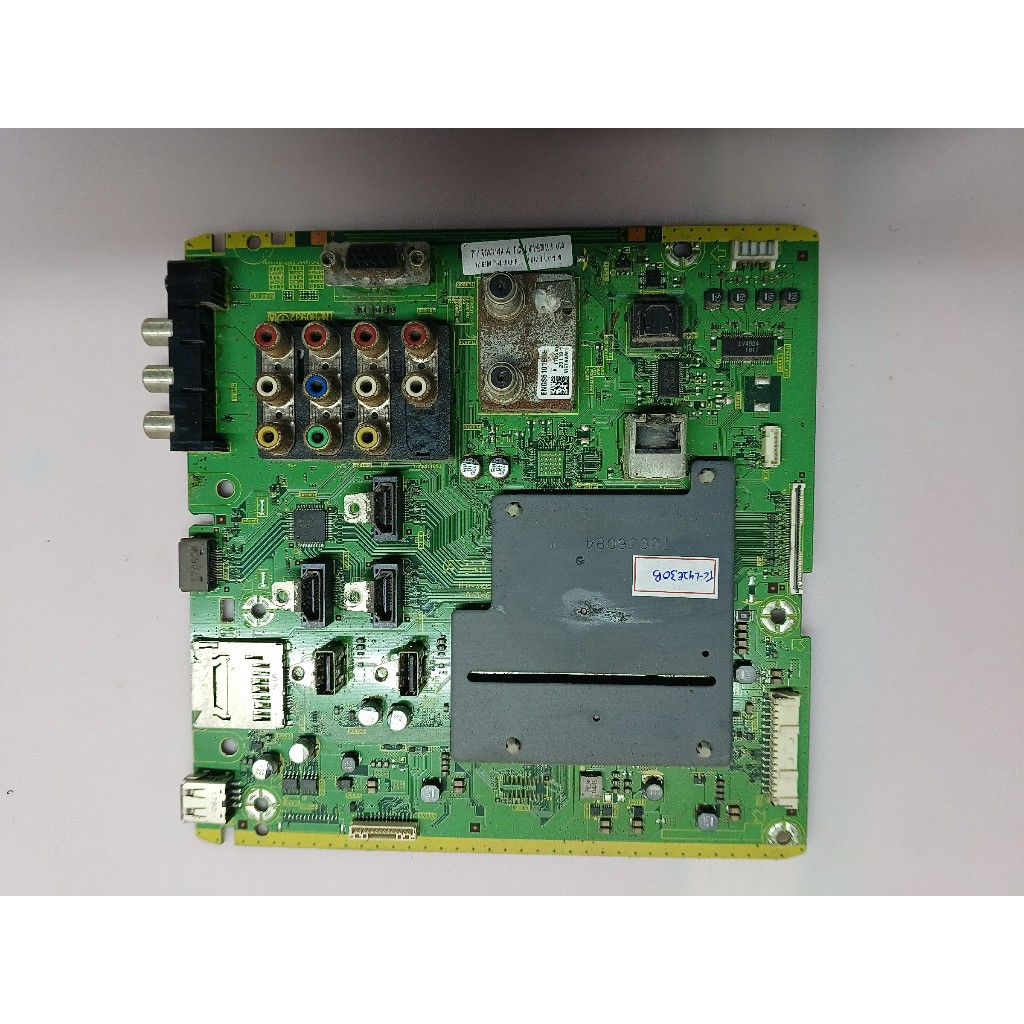 placa principal tv panasonic tc-l42e30b / tnph0932