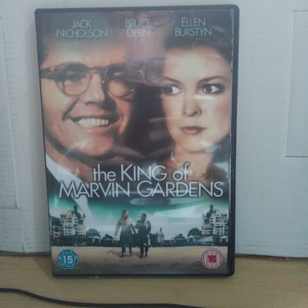 DVD O Dia Dos Loucos 1972 Dublado/Dual Áudio HD1080p