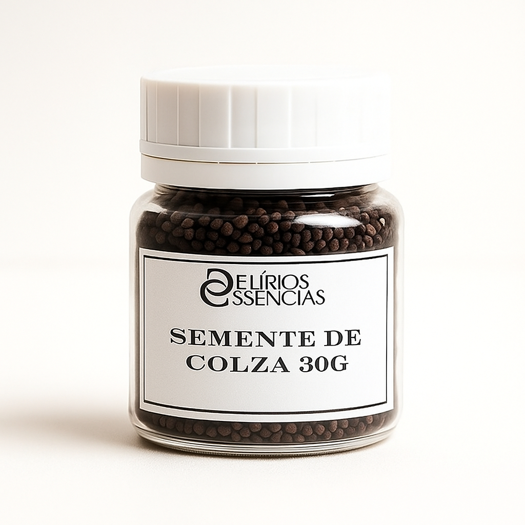 Semente De Colza 30g