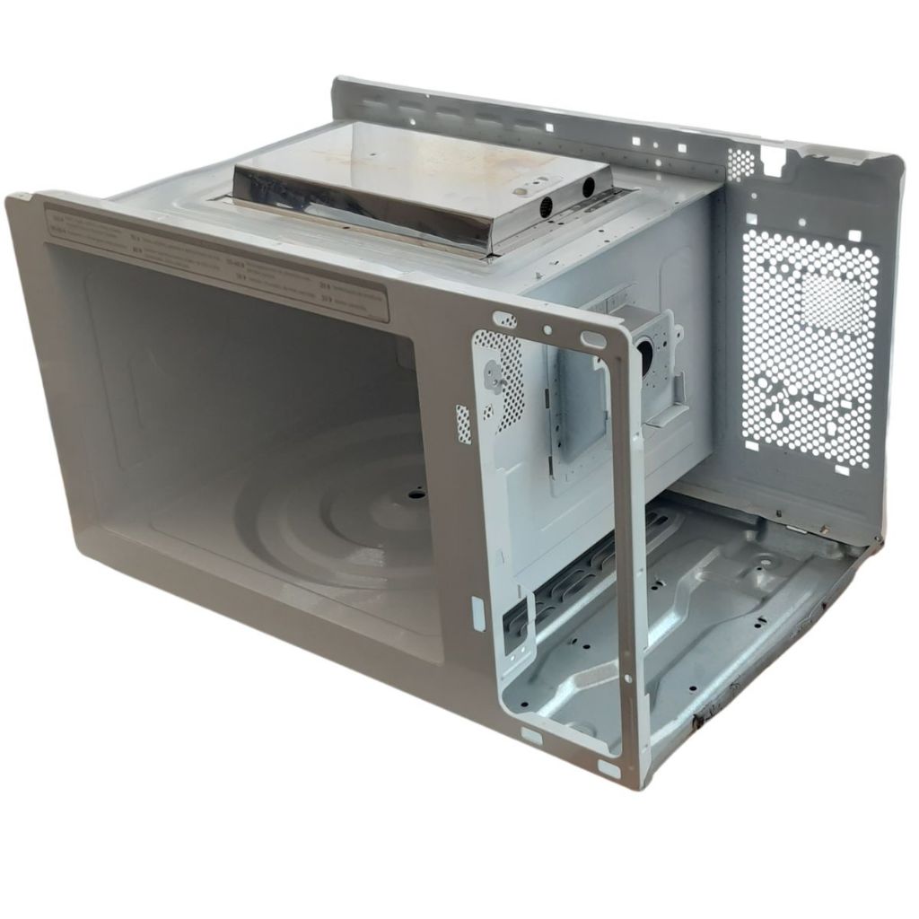 Cavidade Microondas Electrolux MB41G - Usado