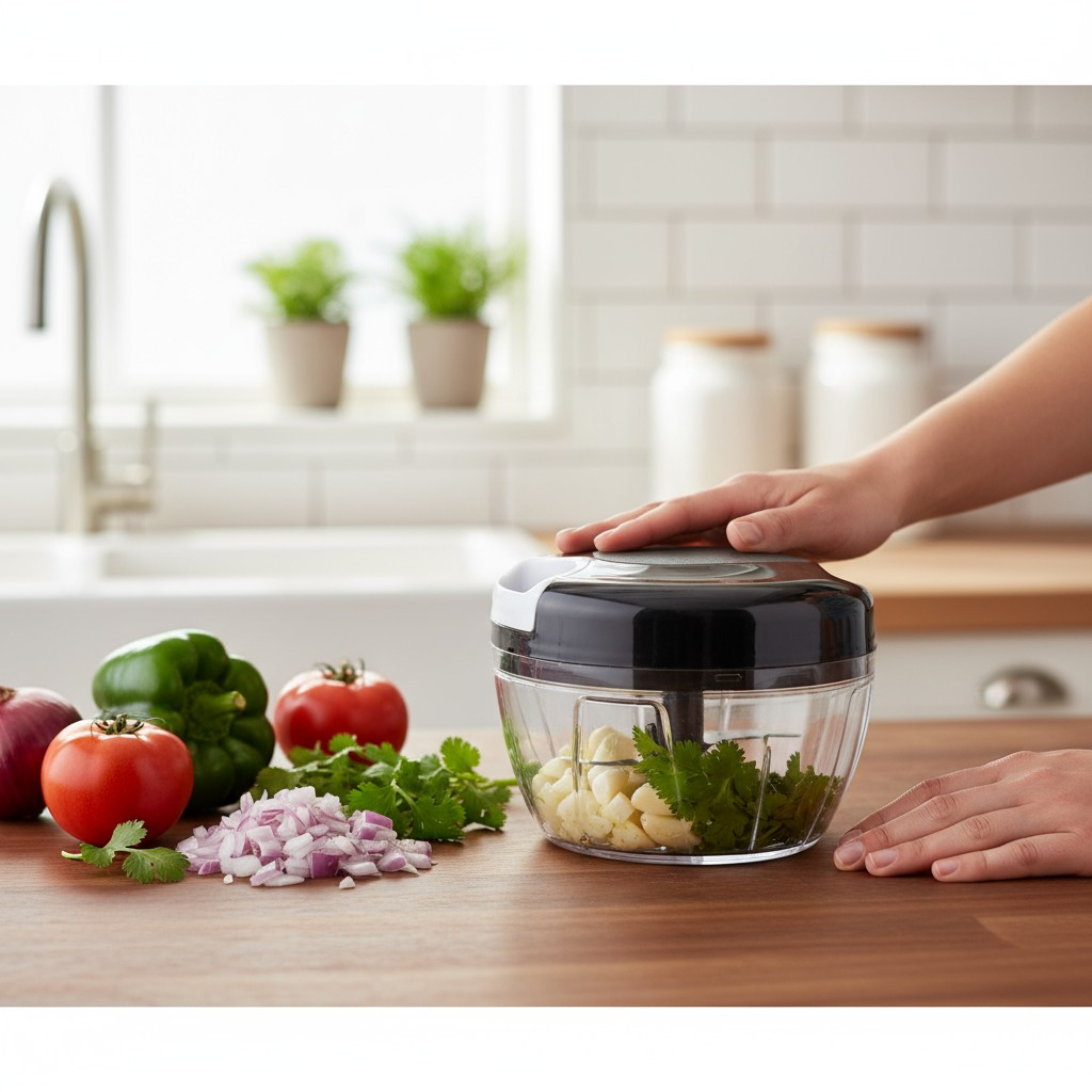 O que é Cortador de Alho e Cebola? Guia e Onde Comprar | BuscaProdutos