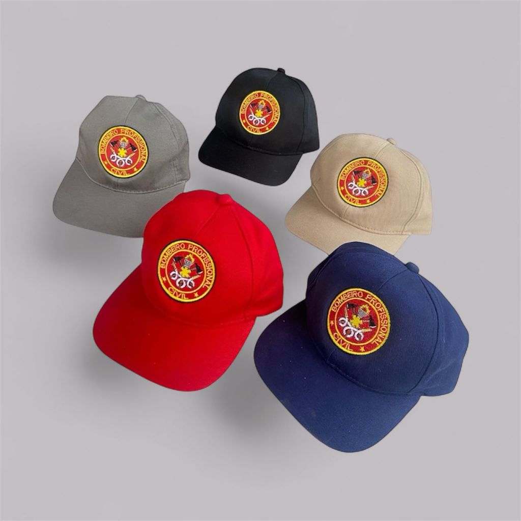 Boné Bombeiro: Guia Completo e Onde Comprar | BuscaProdutos