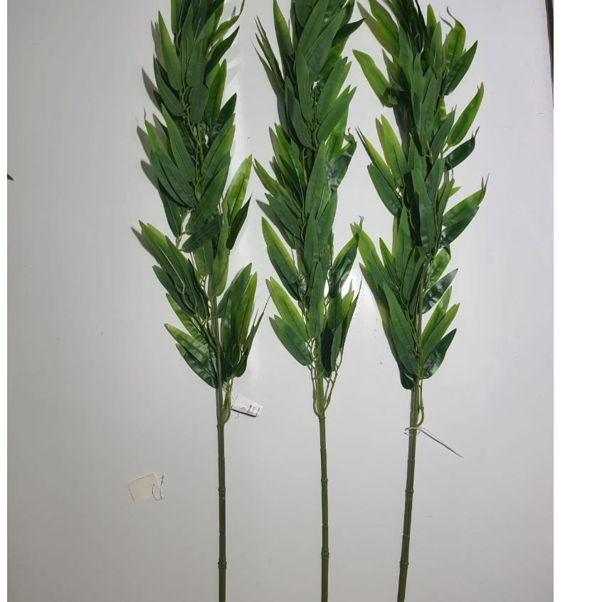 Galho de bambu Artificial (sem vaso)