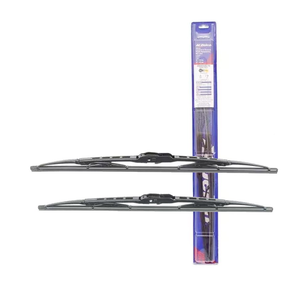 Palheta de Parabrisa Corsa Classic Celta 01/16 19350093 ACDelco