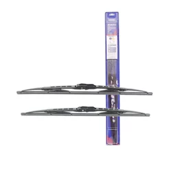 Palheta de Parabrisa Corsa Classic Celta 01/16 19350093 ACDelco
