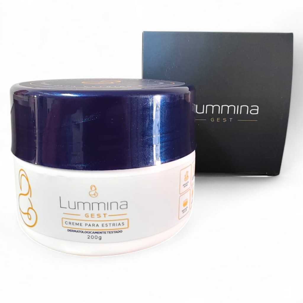 O que é Creme Lummina? Guia e Onde Comprar | BuscaProdutos