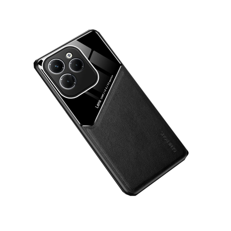 Capinha Para Compatível Celular Smartphone Infinix Hot 40 ZL