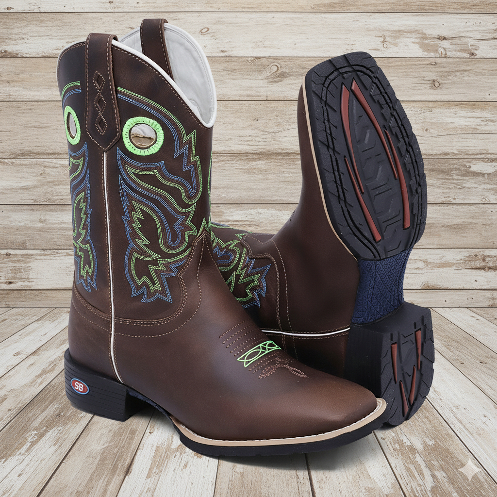 Neon Boots: Guia Completo e Onde Comprar | BuscaProdutos