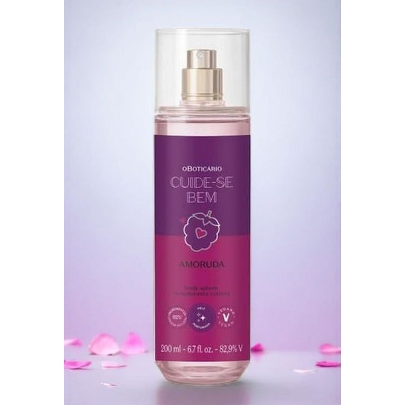 Splash Boticário: Onde Comprar | BuscaProdutos