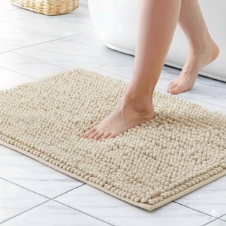 Tapete Dedinho Bolinha Toalha para Banheiro Confortável em Oferta na Shopee