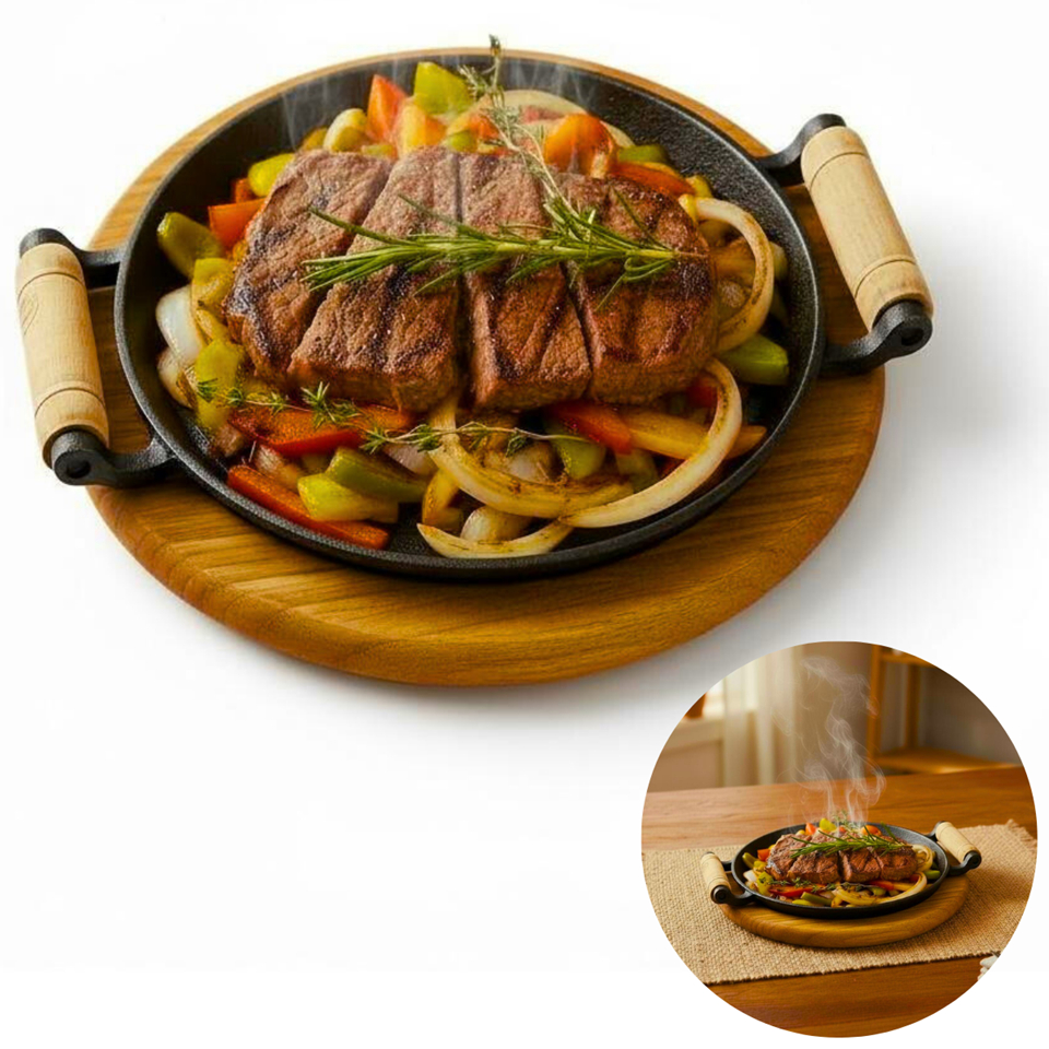 Suporte Panelas Ferro: Onde Comprar | BuscaProdutos