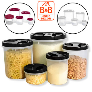 Organize sua cozinha com 51% de desconto! 🥫
