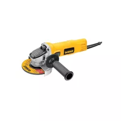Esmerilhadeira Angular Dewalt Dwe4020 800 W Cor Amarelo Frequência 60 Hz 110V