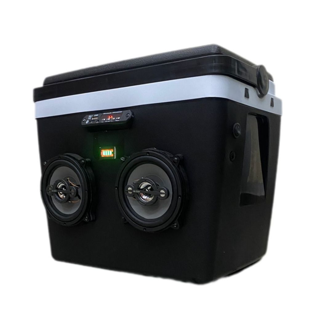 O que é Cooler com Som Bluetooth? Guia e Onde Comprar | BuscaProdutos