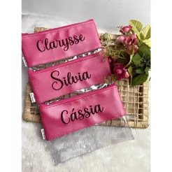 NECESSAIRE PERSONALIZADA