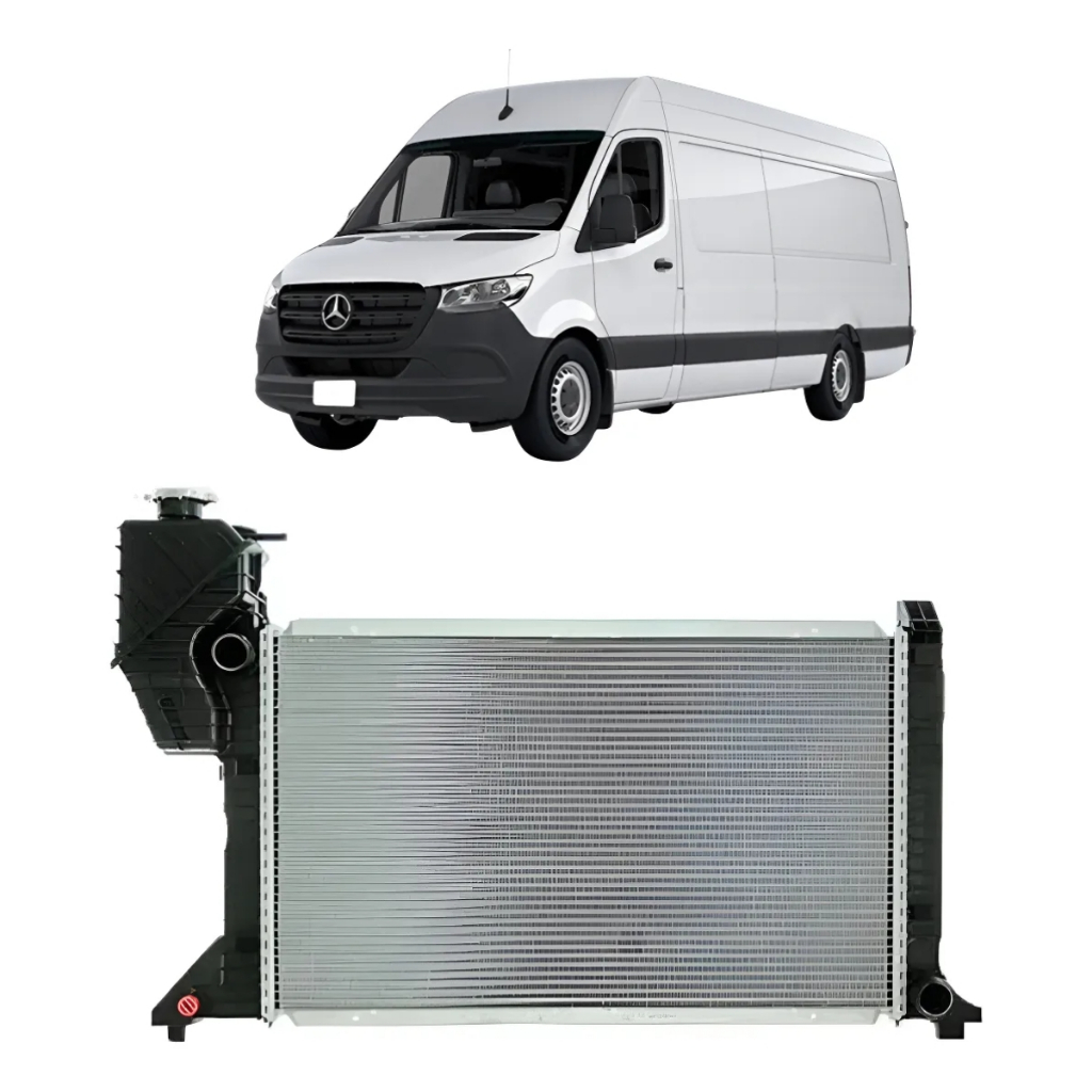 Sprinter Ar Condicionado: Onde Comprar | BuscaProdutos