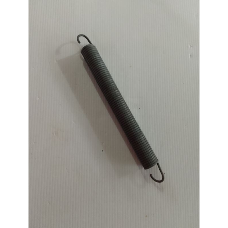 MOLA DA PORTA DA LAVA LOUÇA BRASTEMP BLE24B USADA