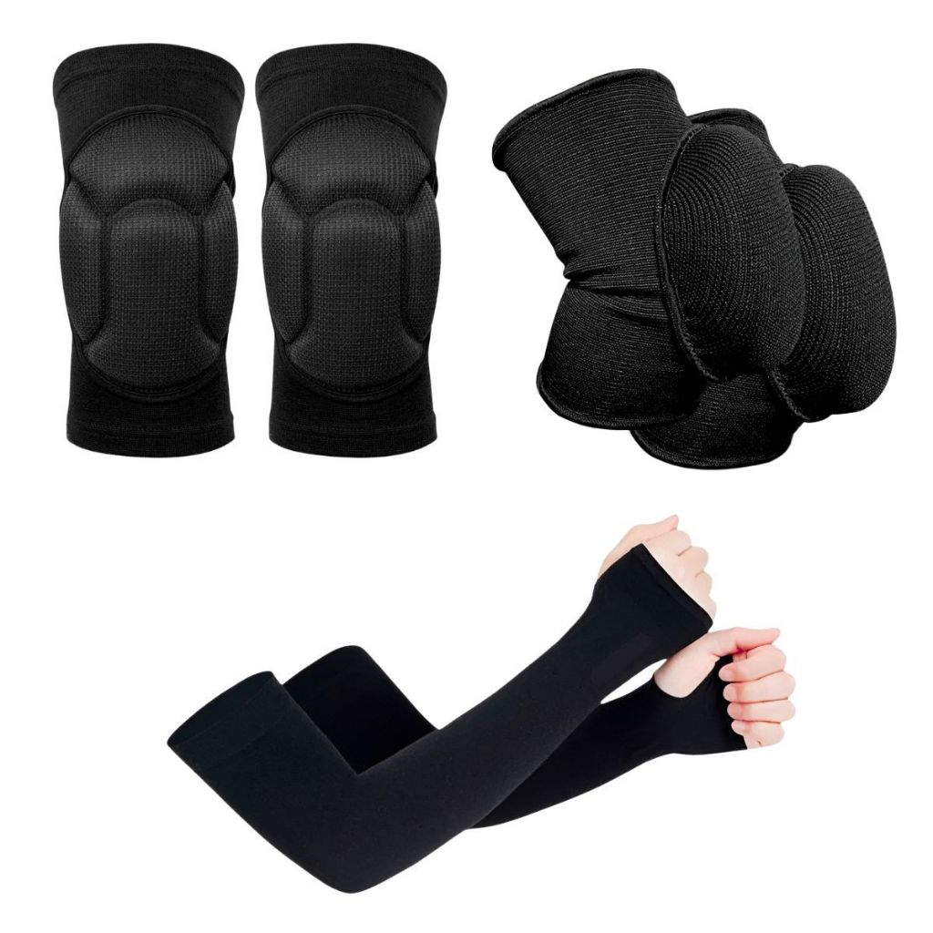 Cotoveleira Esportiva: Onde Comprar | BuscaProdutos