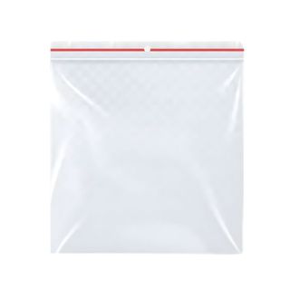 Zip Lock 20x28 - Viagem Internacional Líquidos Aeroporto em Oferta na Shopee