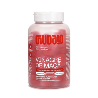 Vinagre de Maçã Guday 60 Unid em Oferta na Shopee