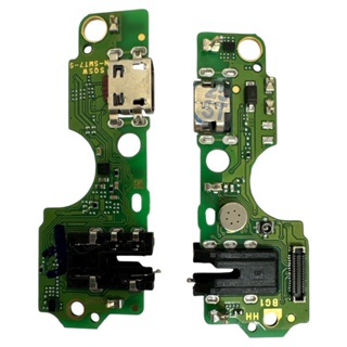 Placa Conector de Carga infinx smart 7 Turbo original em Oferta na Shopee