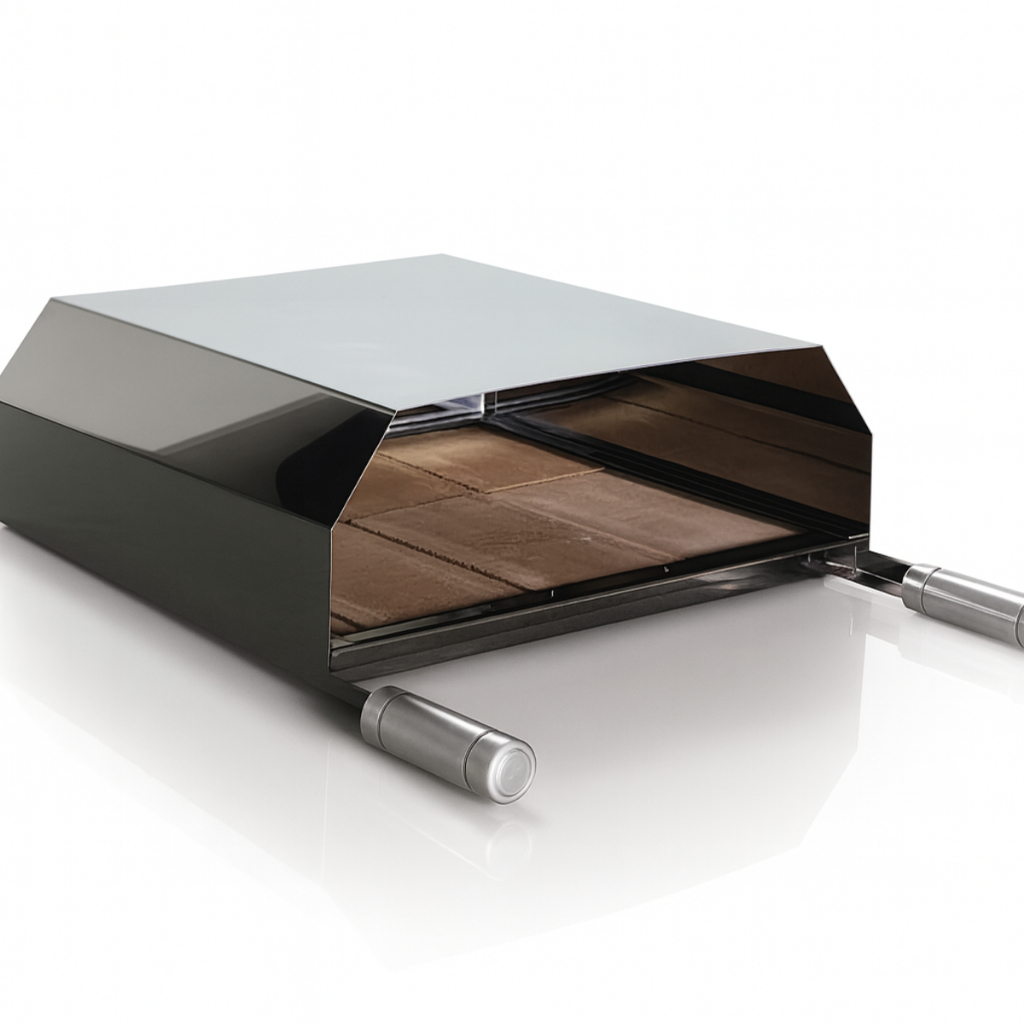 O que é Abafador Churrasqueira Elétrica? Guia e Onde Comprar | BuscaProdutos