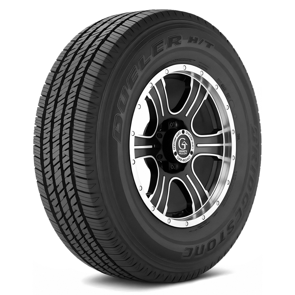 Bridgestone Dueler