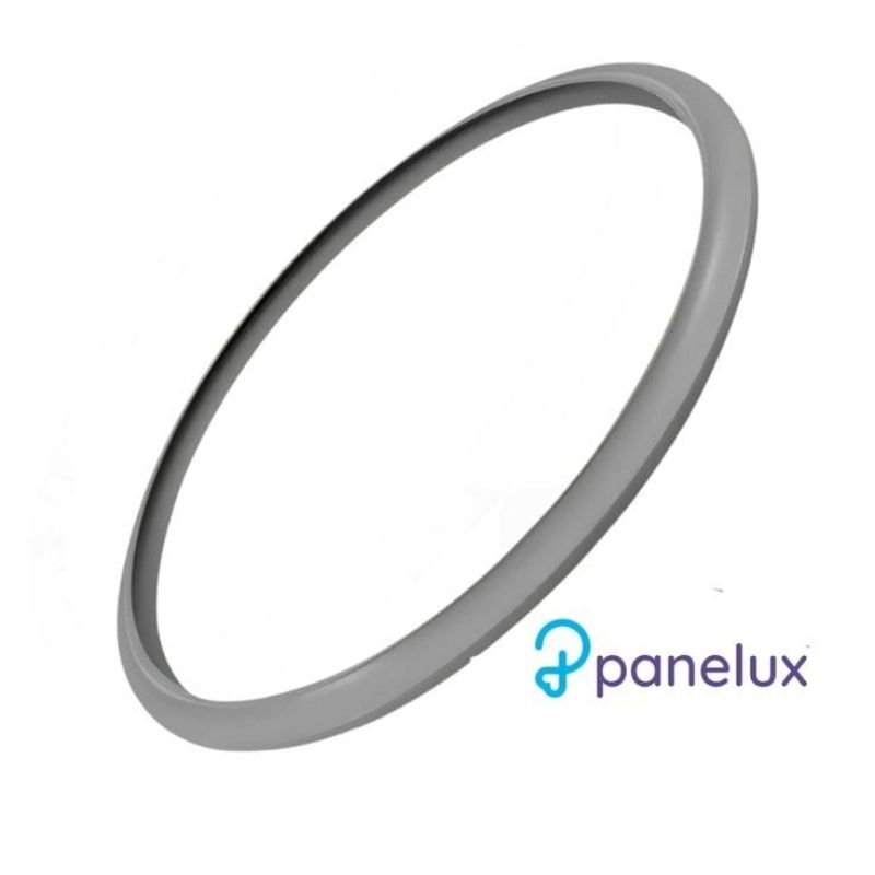 Anel de Silicone Panelux 4,5L– Vedação para Panela de Pressão
