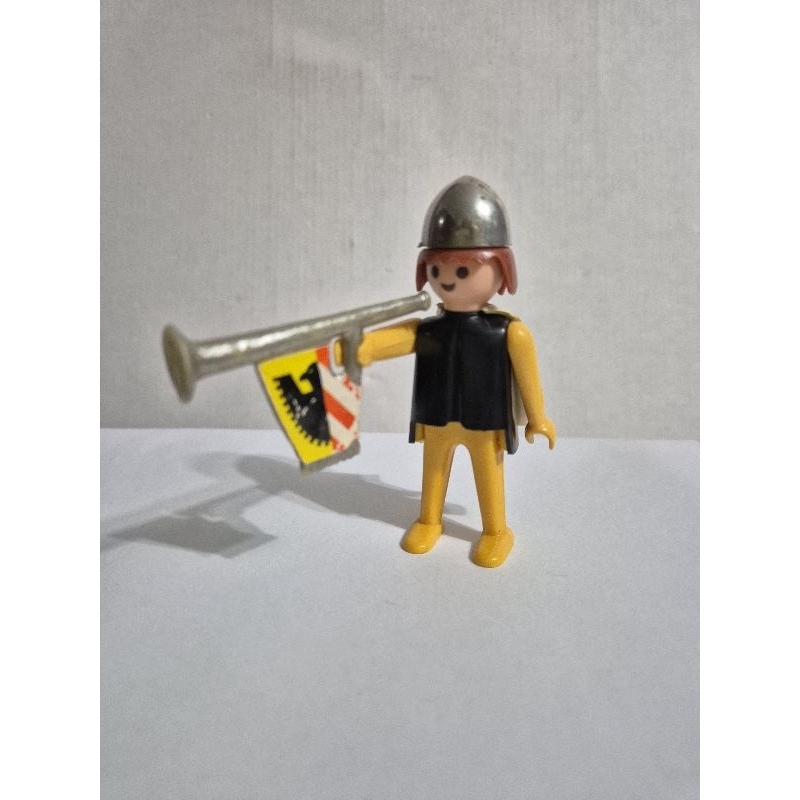 Brinquedo Playmobil Antigo C3515 — R$ 79,00 em Shopee