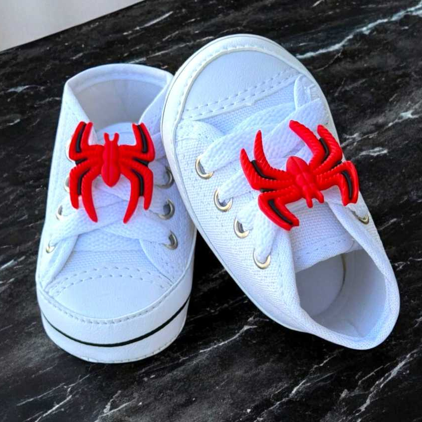 Tênis Sapatinho Recém Nascido Masculino Confortável Baby Antialérgico Macio Leve Promoção Dia Dia em Oferta na Shopee