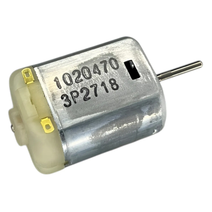 Motor Fechadura Trava Elétrica Universal Johnson Adaptável -   SKU 79000